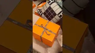 My first bag offer from the Hermes store 🧡 #picotin18 #picotin #hermes #hermespicotin #hermesgame