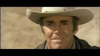 My Name is Nobody 1973 (Wild Bunch Scene)