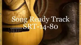 Song Ready Track - SRT-14-80