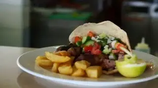 Capo Bay Hotel - Food & Drinks