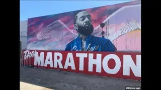 RNM Visionz Nipsey Hussle Cowboys Interviews his story