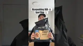 #gym #ricepudding #esn #reisflocken #dmdrogerie #gymtipps #gymanf&auml;nger #muskelaufbau #viral #shorts