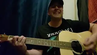 Dave Nell-The Captain Is Drunk (Jack Johnson Cover)