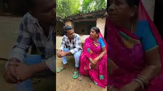Lel Gadi 🚙 se 😂💯 funny comedy | Jharkhandi Comedy