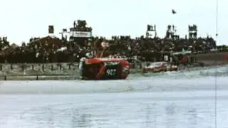 Top 5 NASCAR Wrecks at Daytona Beach