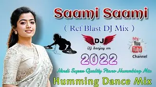 Saami Saami ( Ultra Bold Humming Dance Mix ) Dj C Present -- COMPETITION ZONE.mp3