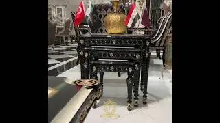 Toronto Classic Collection - Luxury Furniture 2022