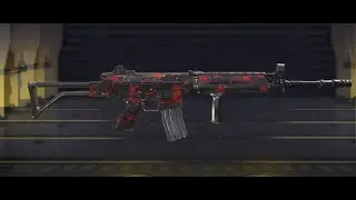 The new FREE Krig 6 - Silken
