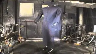 NFPA 2112 - FLEECE - ANTEX KNITTING MILLS/PYROSAFE