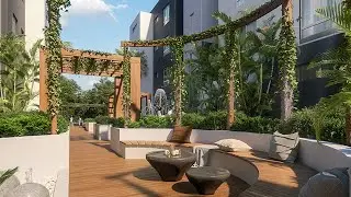 Oasis Wentworthville by Conquest