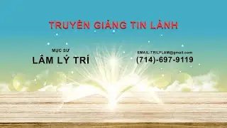 Những Người Bạn Xin B&aacute;nh Giữa Đ&ecirc;m Khua  vietpho tv Truyền GiảngTin L&agrave;nh - Sơn Điền-T&ugrave; Nh&acirc;n Ch&iacute;nh Trị