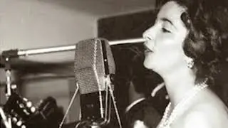 Gladys Moreno - Viva Santa Cruz