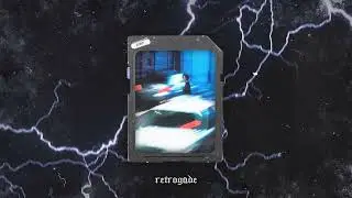 FREE Sierra Kidd Type Beat | FREE ccola Type Beat - Retrograde