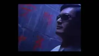 The Replacement Killers Movie Trailer 1998 - TV Spot