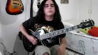 Waves Of Shred Entry - Oliver Christian