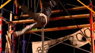 COMING SOON    Machine de cirque