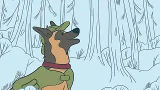 Pet Valu | Animal Care Expert Travel Stories | Ancient Forest