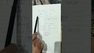 Easy trick Trignometry class 11 ch 3 sign of trigo #cbseboard #class11maths #jee #trigonometry