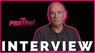 Interview: Martin Campbell Gives The Scoop on 