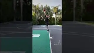 7 Types of Finishing Footwork for Elite Layup Package