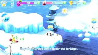 Ice Age Adventures Android Gameplay