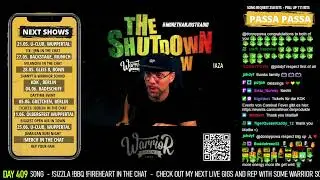 Shutdown Show #409
