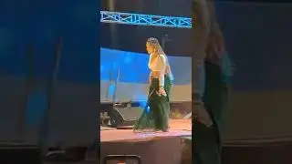night program 🥰😇😋💞😀