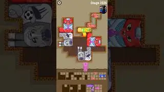 puzzle cats: Gameplay Walkthrough #STARS  #Gameplay #Walkthrough #story |arbaz gamer |