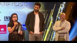 Revathi Roy | Femina Women Jury Award for Social Impact
