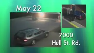 CCCH Crime Solvers COW 1628 robbery at storage unit