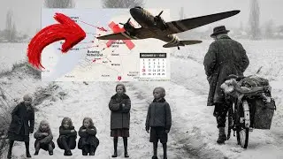 Hongerwinter: De Donkerste Dagen van Nederland in de Tweede Wereldoorlog