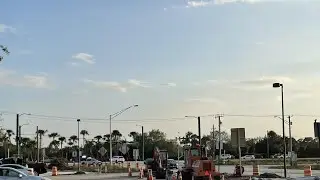 Park & Ride lot at Indiantown Road/FL Turnpike interchange to close until summer