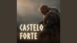 Castelo Forte (Versão Viking)