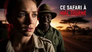 Disparue en safari : le mystère glaçant de Sophia Kitko