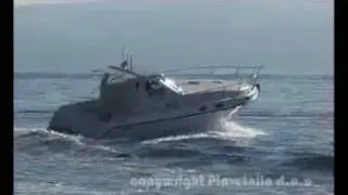 Gulf Craft Ambassador 36
