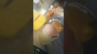Sal Y Lima taco and 🍹