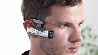 Head Wearable Camcorder HandsFree Mini Body Video Camera  Electronics