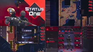Готовы или нет? У Door Kickers 2 родился ребёнок: обзор Status One