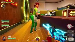 [Deceive Inc.]  Ace Gameplay - Trios?