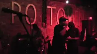 Outcome - November 8th, 2025 - Reason & Ruckus - Poughkeepsie, NY