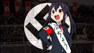 Аниме= 4 рэйх!!!