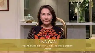 6th PropertyGuru Indonesia Property Awards 2020 - Judges Interview and Judging Process