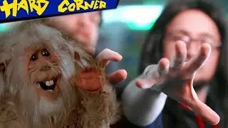 Star Wars : Les Ewoks 2 Le Retour ! - HARD CORNER ft. Ganesh2 - Benzaie TV