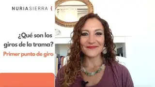 ¿Qué son los giros de la trama?
