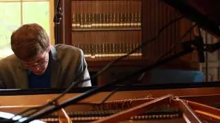 Christopher LaRosa: Passacaglia - Performed by Thomas Weaver