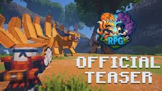 NARUTO RPG - Avance del Nuevo Servidor