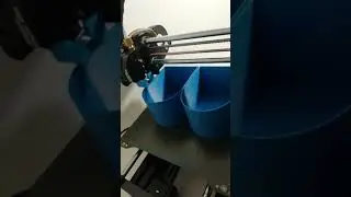 #3dprinting #shorts #prusamini #fdm #prusamk3s 3D PRINTED double tool box (308)