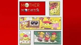 A Brief Timeline on EarthBound Games