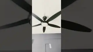 deka ceiling fans