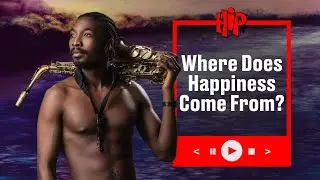 A New Chapter in Afrobeat: Made Kuti Drops &ldquo;Where Does Happiness Come From?&rdquo;